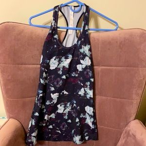 Lululemon Racerback Tank